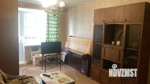 2-к квартира, на длительный срок, 47м2, 3/5 этаж