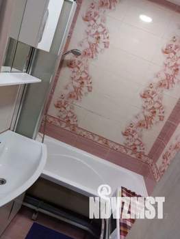 2-к квартира, посуточно, 60м2, 3/9 этаж