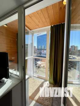 3-к квартира, посуточно, 58м2, 5/9 этаж