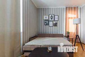 2-к квартира, посуточно, 77м2, 1/1 этаж