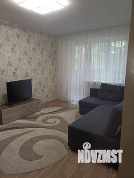 1-к квартира, на длительный срок, 32м2, 2/5 этаж