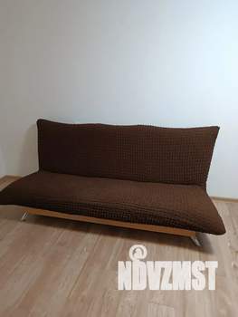 2-к квартира, посуточно, 44м2, 1/5 этаж