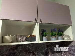 Студия квартира, посуточно, 18м2, 5/10 этаж