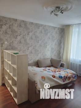 2-к квартира, посуточно, 38м2, 1/3 этаж