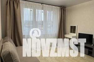 1-к квартира, посуточно, 25м2, 1/10 этаж