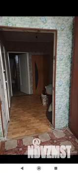 2-к квартира, на длительный срок, 42м2, 3/9 этаж