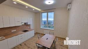 2-к квартира, на длительный срок, 60м2, 17/17 этаж