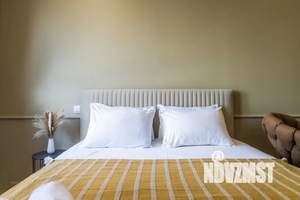 1-к квартира, посуточно, 25м2, 16/19 этаж