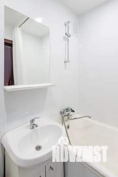 1-к квартира, посуточно, 20м2, 1/9 этаж