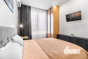 1-к квартира, посуточно, 24м2, 1/1 этаж