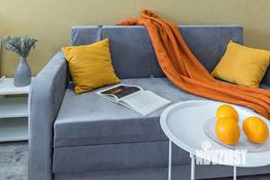 1-к квартира, посуточно, 40м2, 2/9 этаж