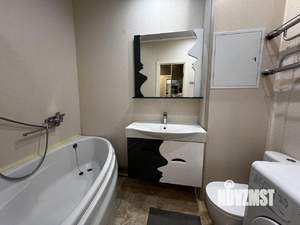 1-к квартира, на длительный срок, 36м2, 17/25 этаж