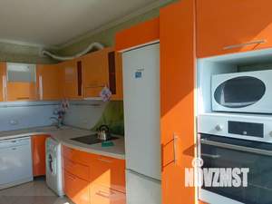 1-к квартира, посуточно, 45м2, 13/25 этаж