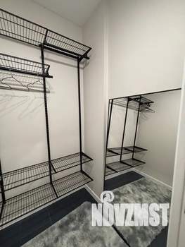 1-к квартира, посуточно, 44м2, 2/14 этаж