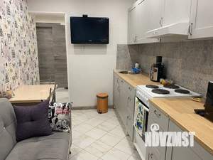 1-к квартира, посуточно, 36м2, 2/12 этаж