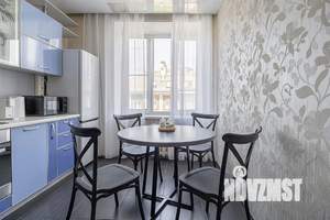 2-к квартира, посуточно, 65м2, 3/4 этаж