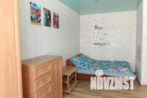 1-к квартира, посуточно, 31м2, 2/5 этаж