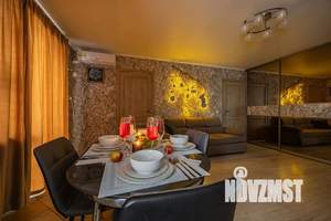 2-к квартира, посуточно, 56м2, 4/5 этаж