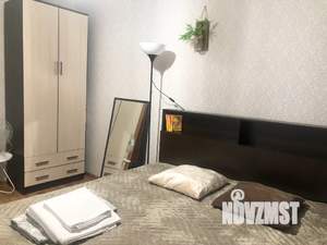 2-к квартира, посуточно, 43м2, 6/9 этаж