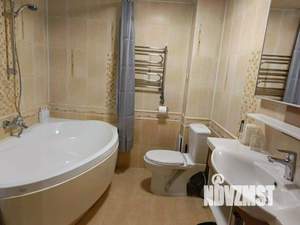 2-к квартира, посуточно, 50м2, 1/1 этаж