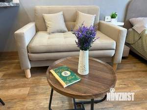 1-к квартира, посуточно, 32м2, 1/1 этаж