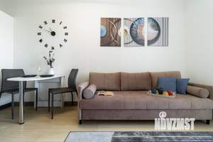 2-к квартира, посуточно, 34м2, 1/1 этаж