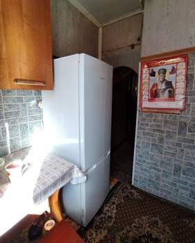 2-к квартира, на длительный срок, 37м2, 1/3 этаж