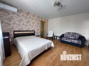 2-к квартира, посуточно, 60м2, 1/1 этаж