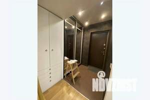 1-к квартира, посуточно, 32м2, 9/9 этаж