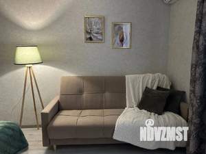 1-к квартира, посуточно, 40м2, 4/9 этаж