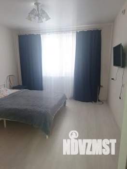 2-к квартира, посуточно, 48м2, 1/10 этаж