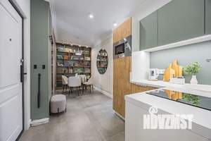 2-к квартира, посуточно, 43м2, 9/12 этаж