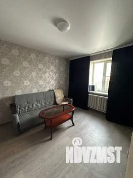 1-к квартира, посуточно, 23м2, 4/4 этаж