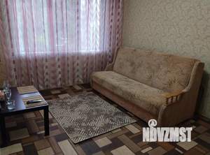 1-к квартира, посуточно, 30м2, 1/5 этаж