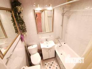 1-к квартира, на длительный срок, 30м2, 5/9 этаж