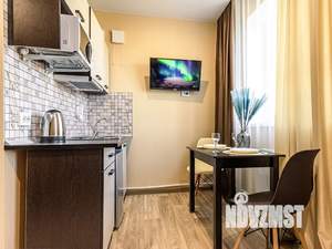 1-к квартира, посуточно, 16м2, 1/3 этаж