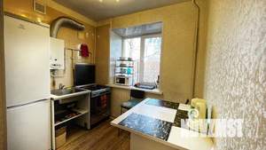 2-к квартира, посуточно, 46м2, 5/6 этаж