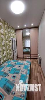 2-к квартира, на длительный срок, 46м2, 3/4 этаж