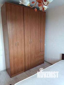 2-к квартира, на длительный срок, 53м2, 8/10 этаж
