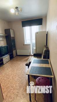 Студия квартира, на длительный срок, 20м2, 2/17 этаж