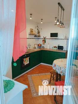 1-к квартира, посуточно, 46м2, 9/12 этаж