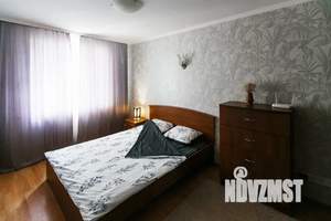 2-к квартира, посуточно, 50м2, 2/9 этаж