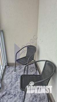 Студия квартира, на длительный срок, 20м2, 15/17 этаж