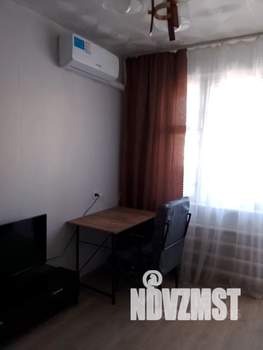 1-к квартира, посуточно, 32м2, 9/9 этаж