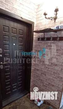 2-к квартира, на длительный срок, 38м2, 5/5 этаж