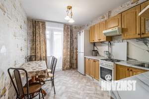3-к квартира, посуточно, 82м2, 2/10 этаж