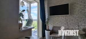 1-к квартира, посуточно, 32м2, 7/10 этаж