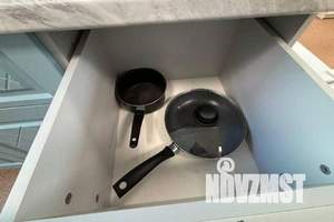 1-к квартира, посуточно, 35м2, 1/2 этаж