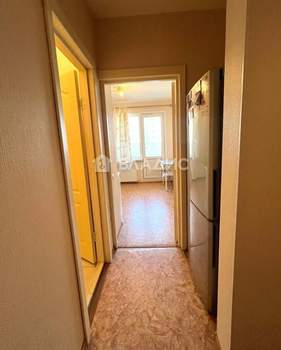 1-к квартира, на длительный срок, 45м2, 2/10 этаж