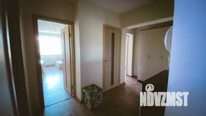 2-к квартира, посуточно, 42м2, 1/1 этаж